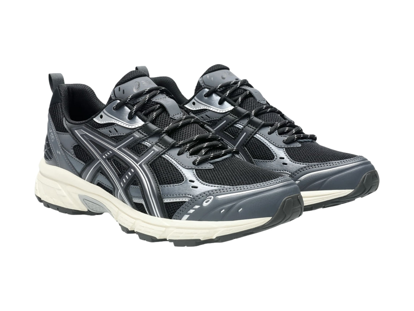 Tenis Asics 03A536 Para Hombre