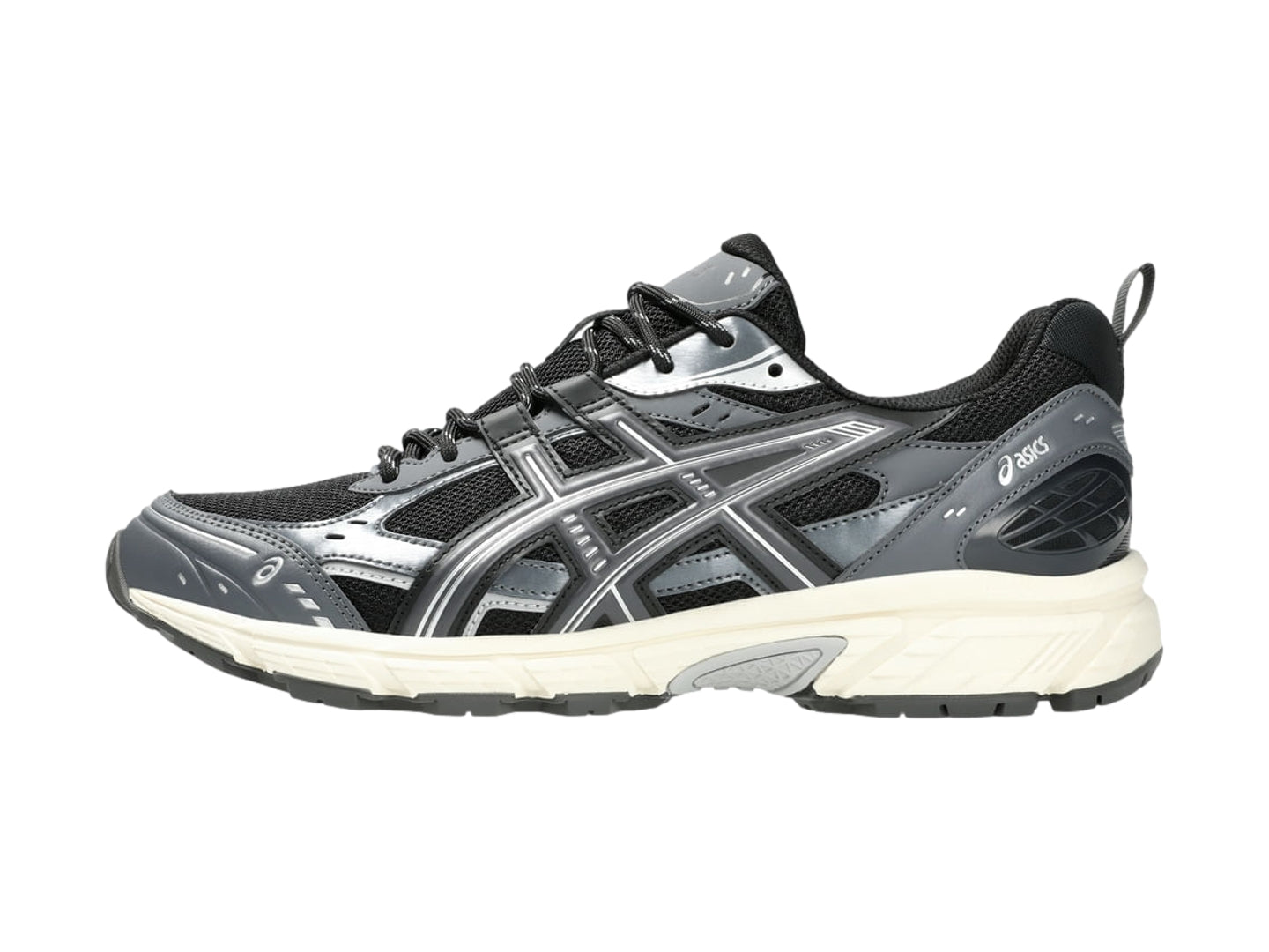 Tenis Asics 03A536 Para Hombre