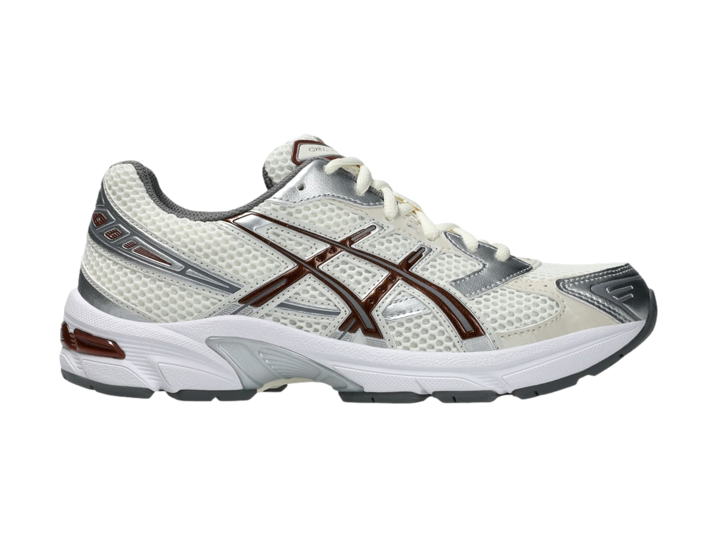 Tenis Asics 02A164 Para Mujer