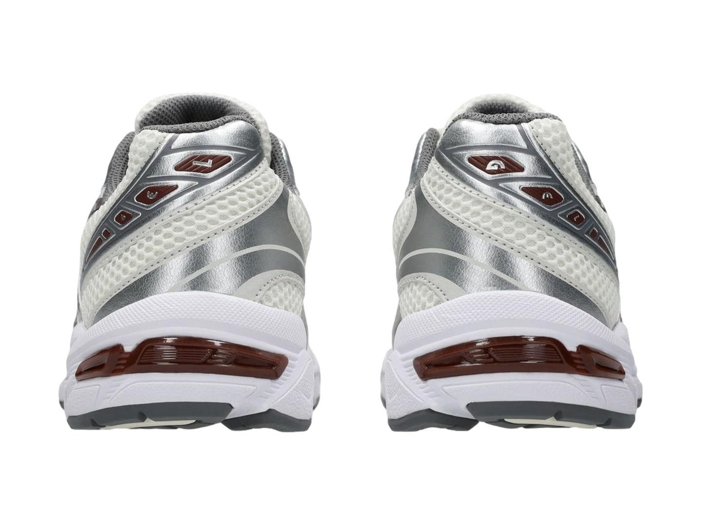 Tenis Asics 02A164 Para Mujer