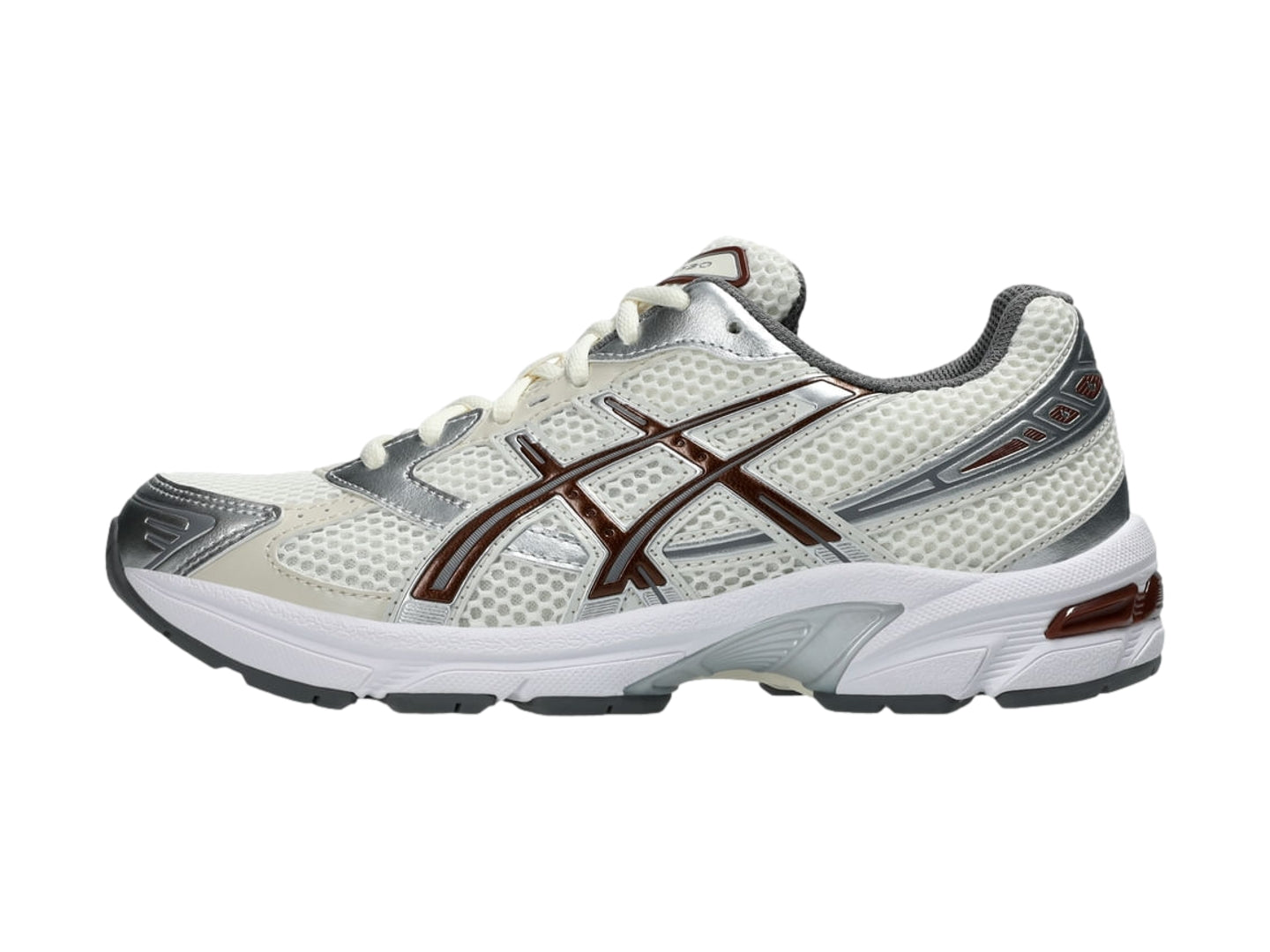 Tenis Asics 02A164 Para Mujer