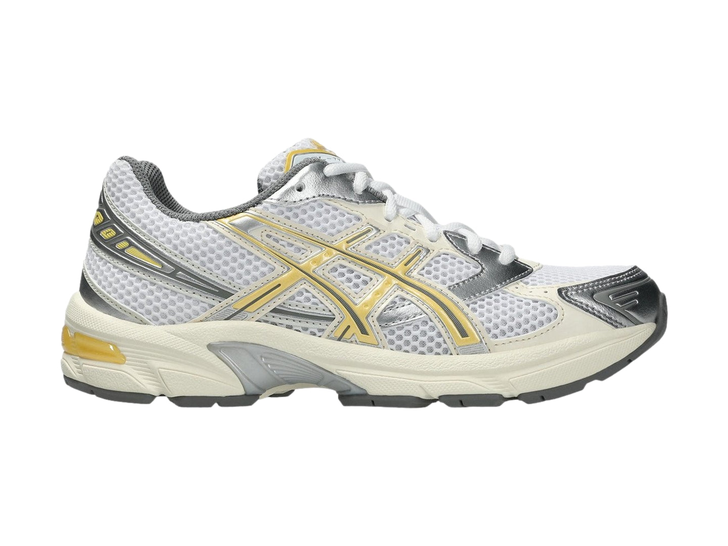 Tenis Asics 02A164 Para Mujer