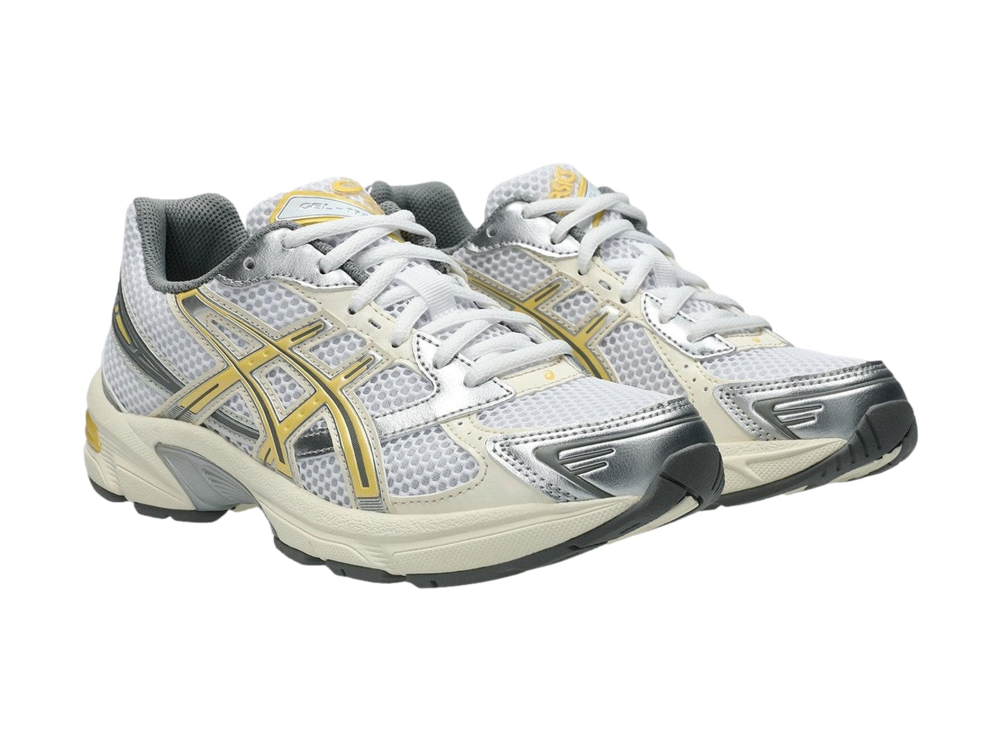 Tenis Asics 02A164 Para Mujer