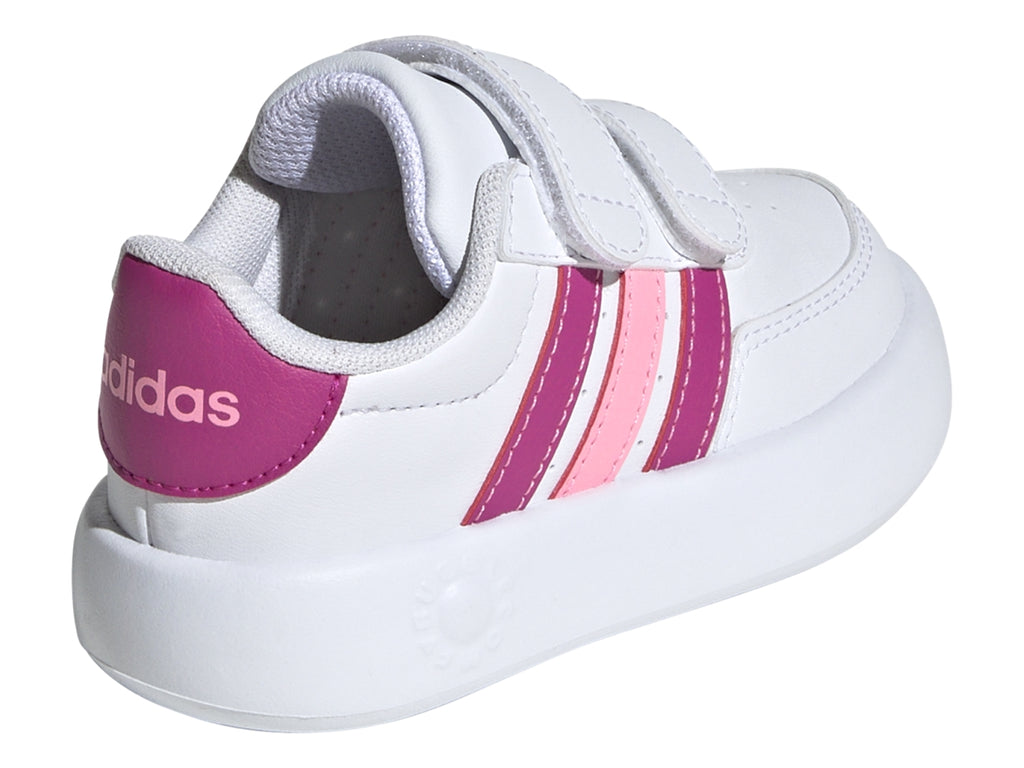 Tenis Adidas Id5279 Para Niña