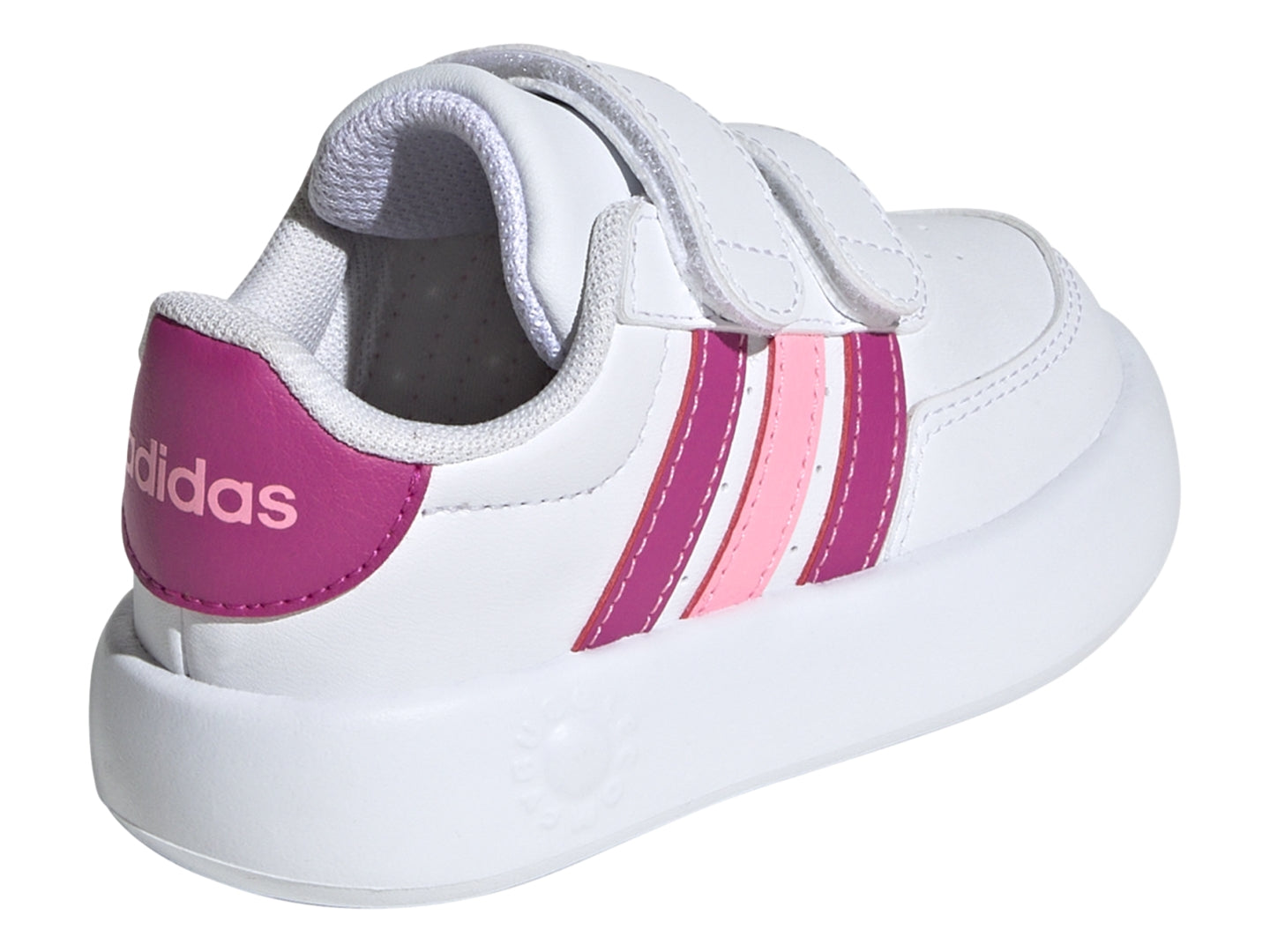 Tenis Adidas Id5279 Para Niña