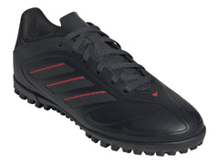 Tenis de Fútbol Adidas Copa Pure 3 TF Negro para Niño