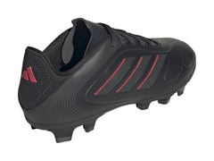 Tenis Adidas Copa Pure 3 FG Negro para Niño