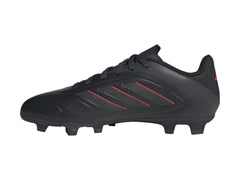 Tenis Adidas Copa Pure 3 FG Negro para Niño