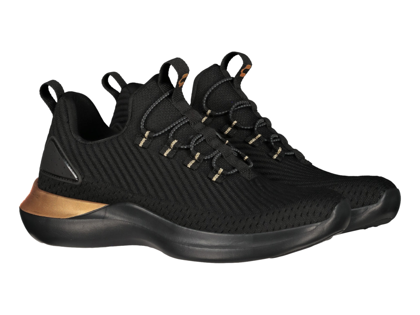 Tenis Charly 59999 Para Mujer