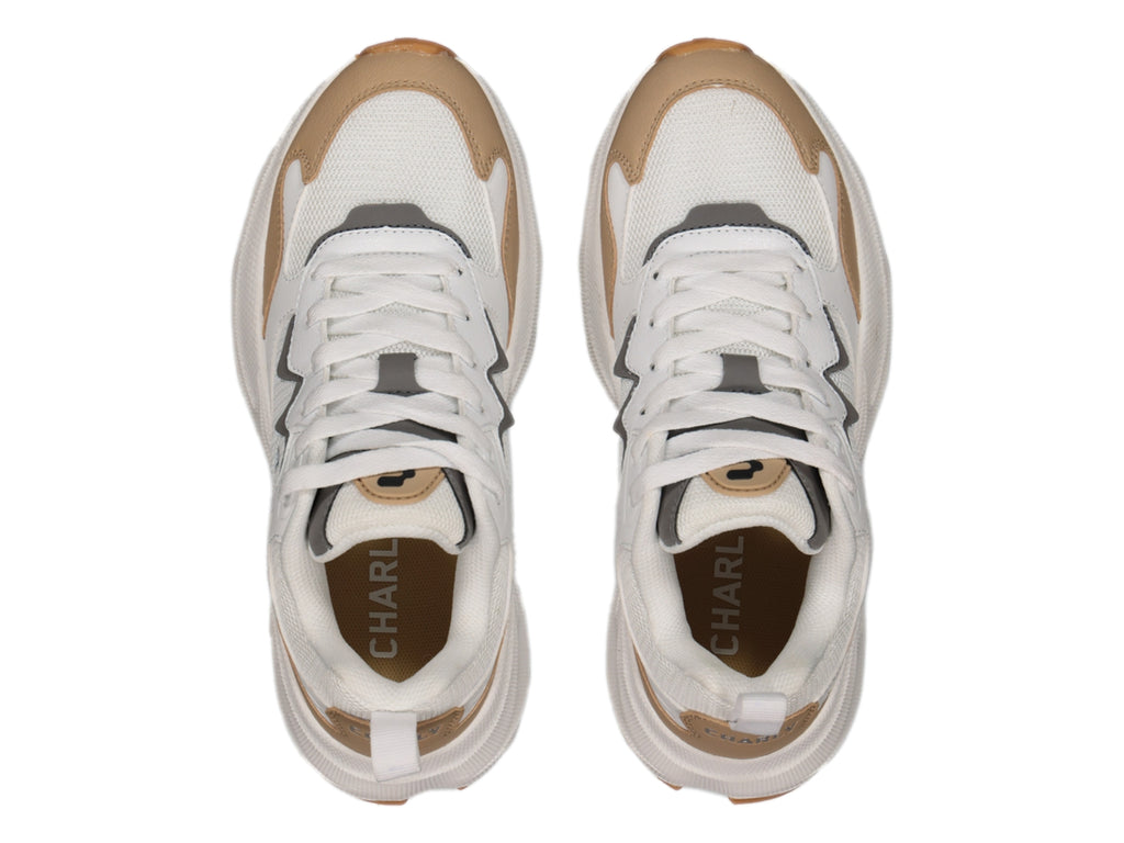 Tenis Charly 43076 Para Mujer