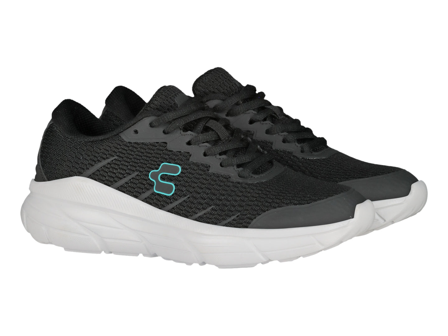 Tenis Charly 43096 Para Mujer
