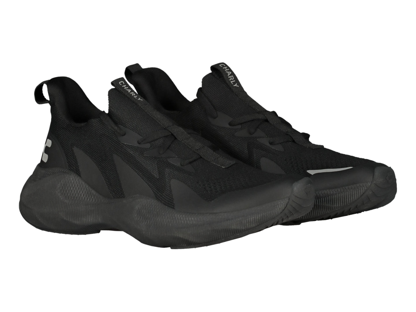 Tenis Charly 87332 Para Hombre