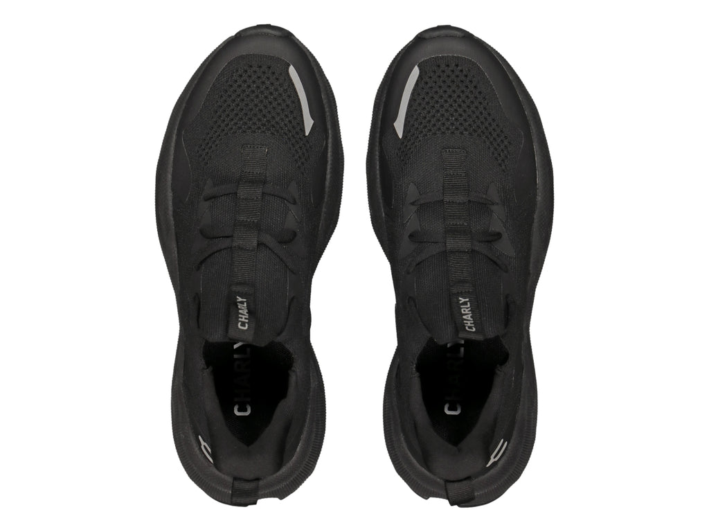 Tenis Charly 87332 Para Hombre