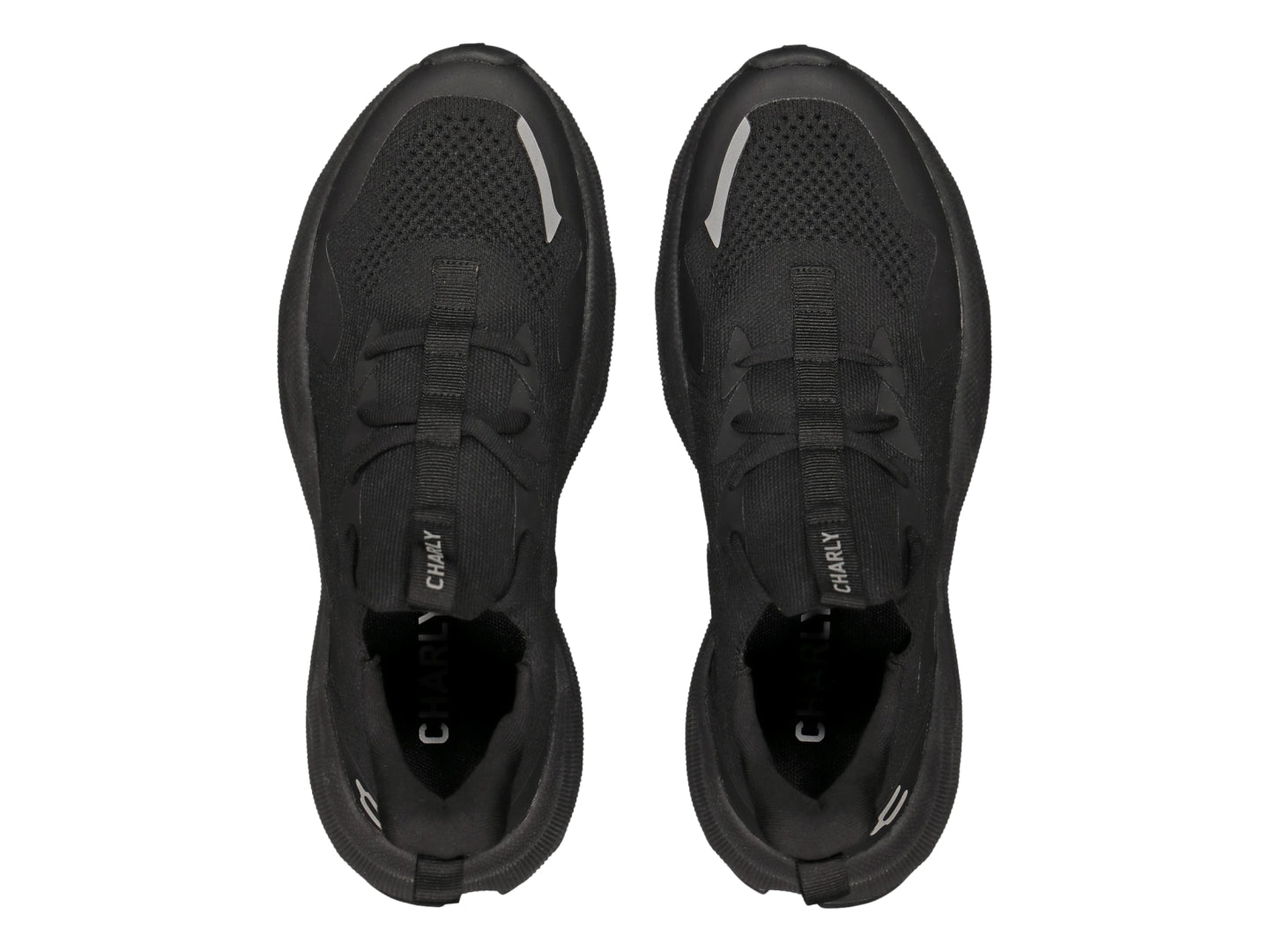 Tenis Charly 87332 Para Hombre