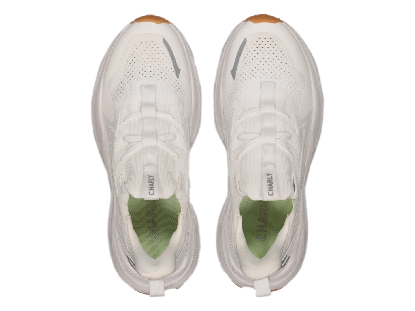 Tenis Charly 87332 Para Hombre