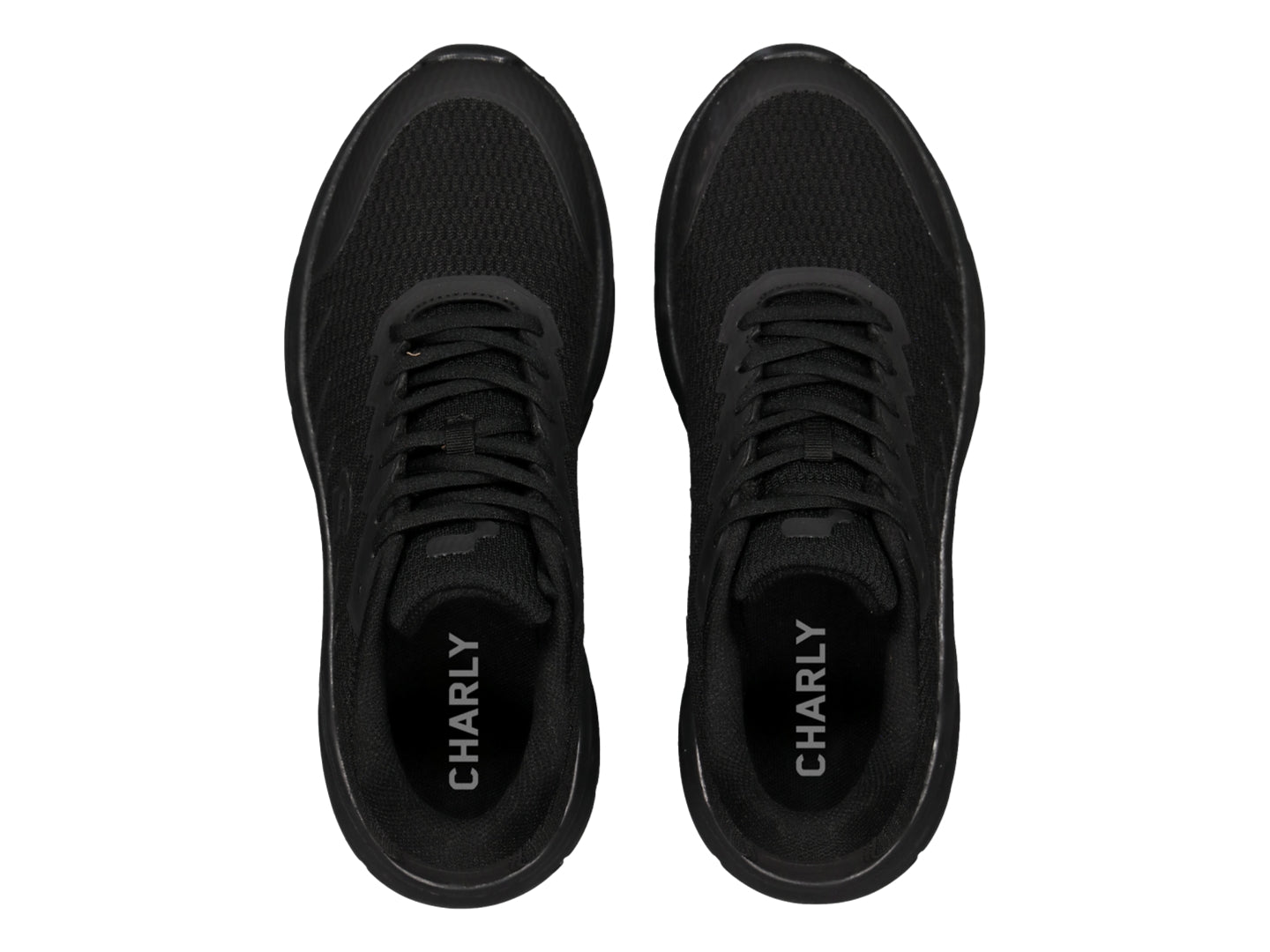 Tenis Charly 87395 Para Hombre