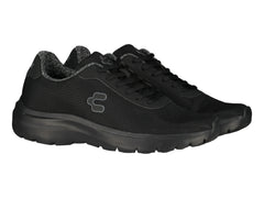 Tenis Charly Negro para Hombre