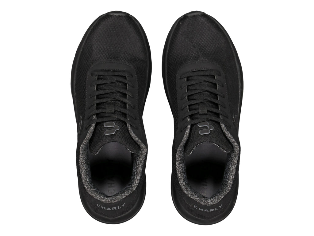 Tenis Charly 87389 Para Hombre