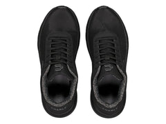 Tenis Charly Negro para Hombre