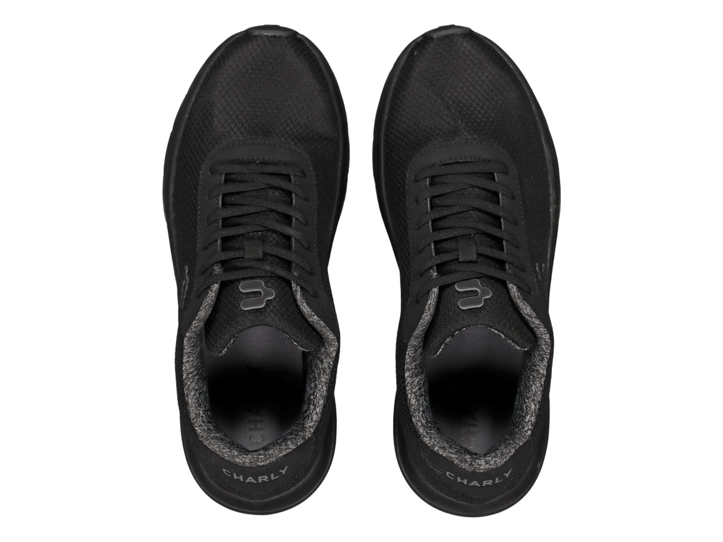 Tenis Charly 87389 Para Hombre