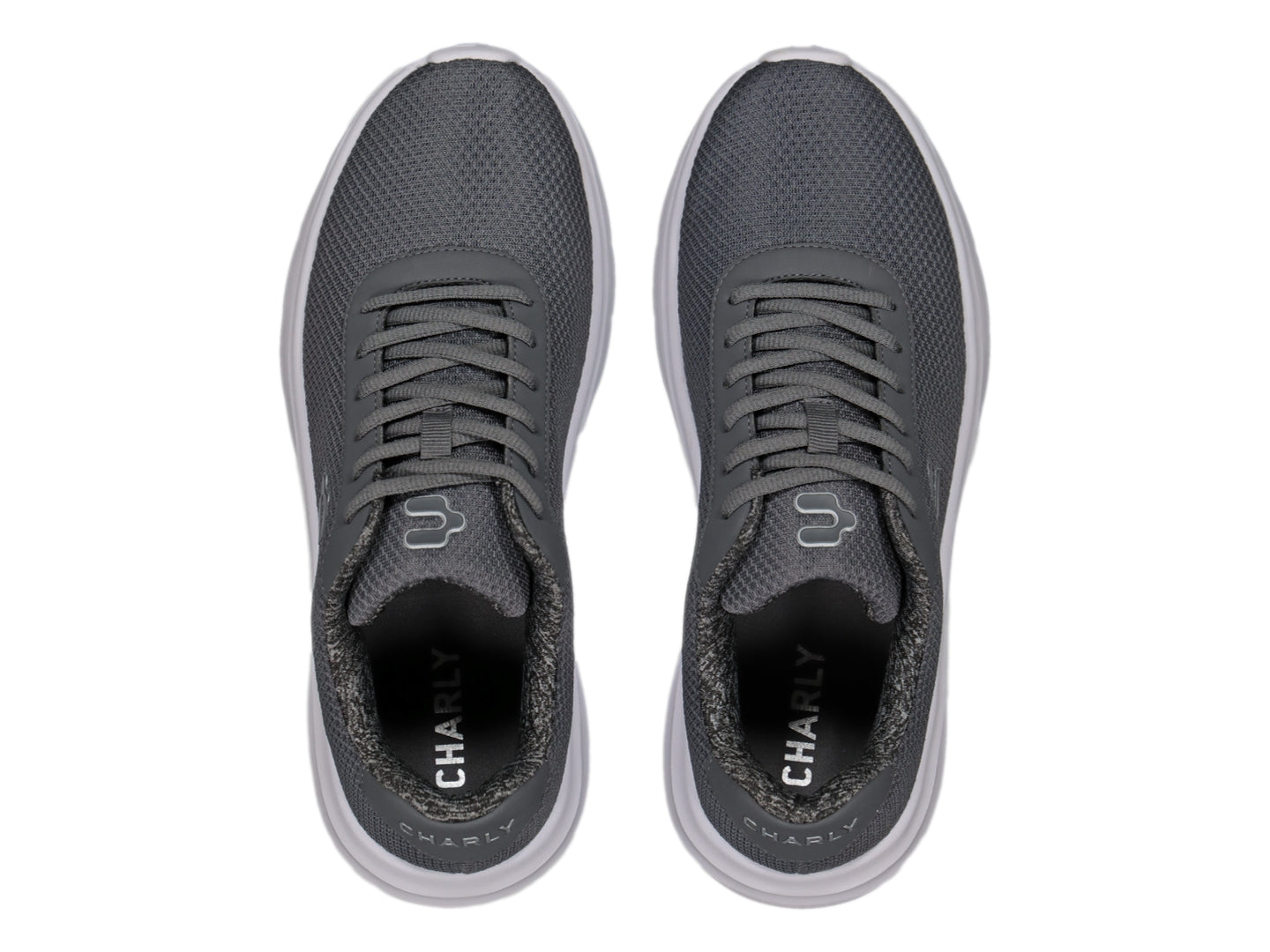 Tenis Charly 87389 Para Hombre