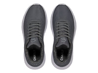 Tenis Charly Gris para Hombre