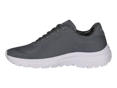 Tenis Charly Gris para Hombre