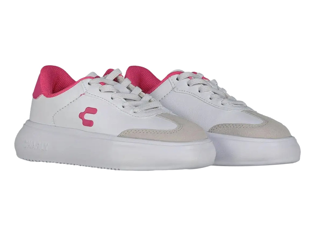 Tenis Charly 65282 Para Niña