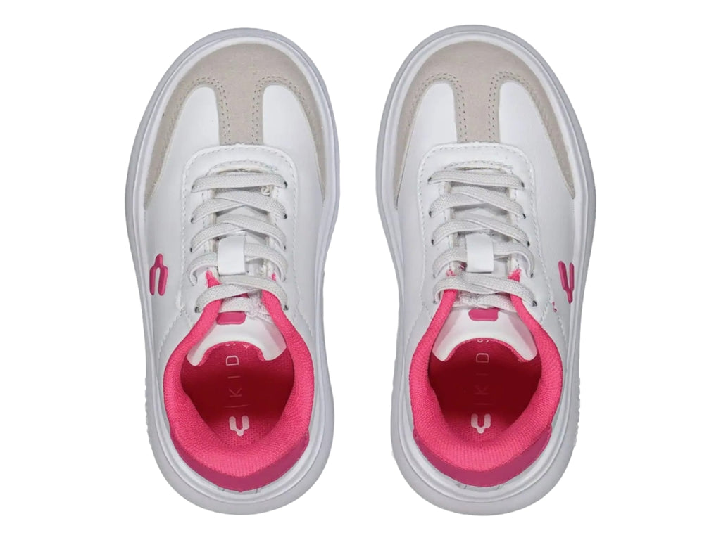 Tenis Charly 65282 Para Niña