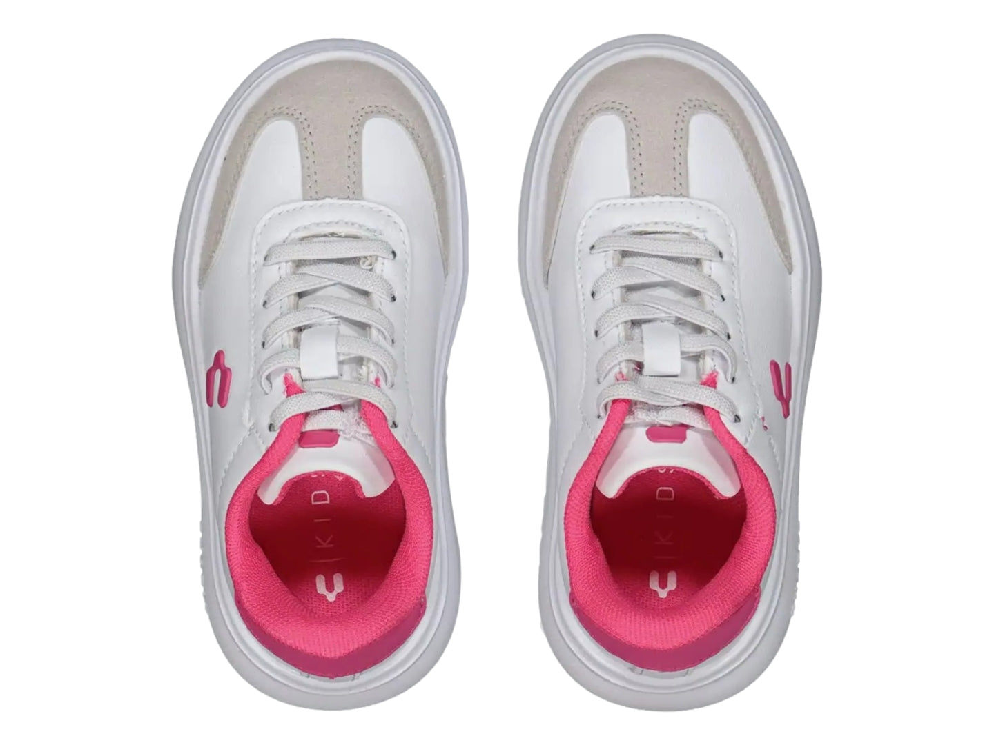 Tenis Charly 65282 Para Niña
