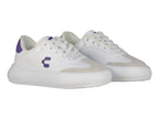 Tenis Charly 65282 Para Niña