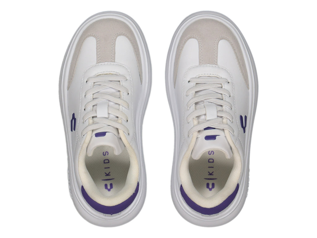 Tenis Charly 65282 Para Niña