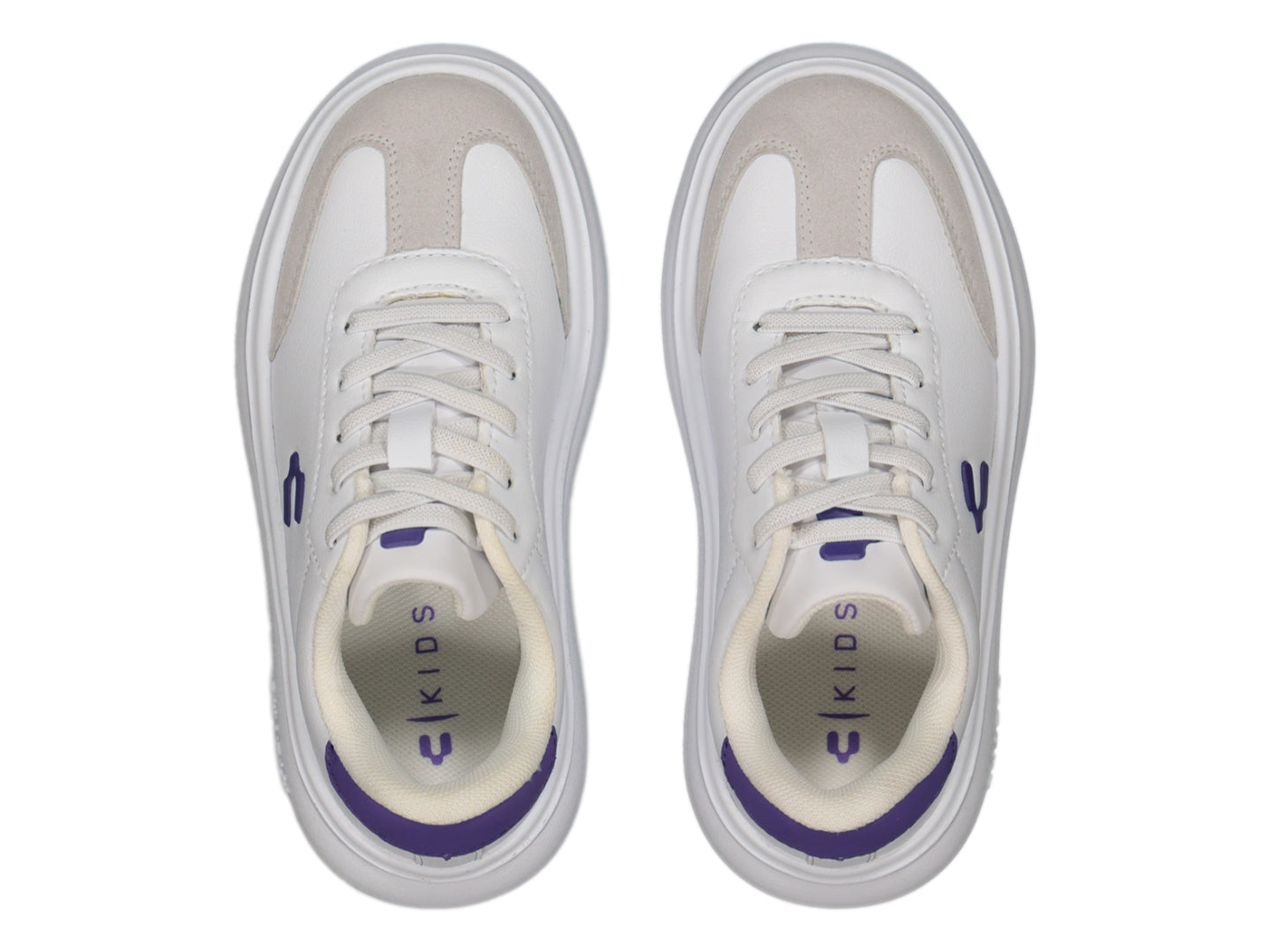 Tenis Charly 65282 Para Niña