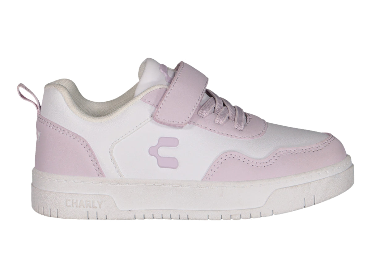 Tenis Charly 65271 Para Niña