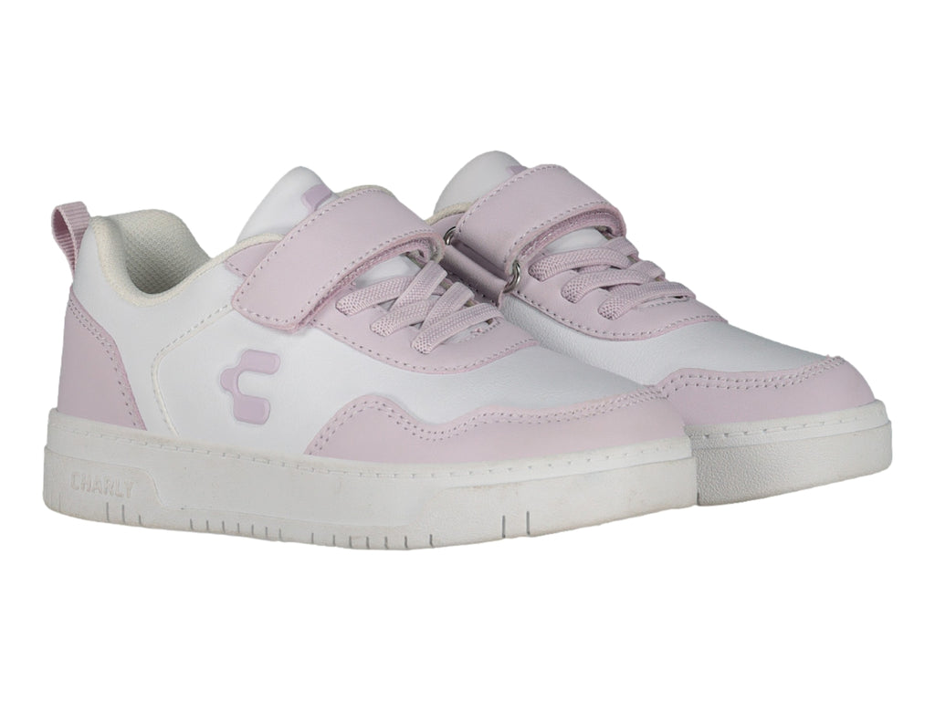 Tenis Charly 65271 Para Niña
