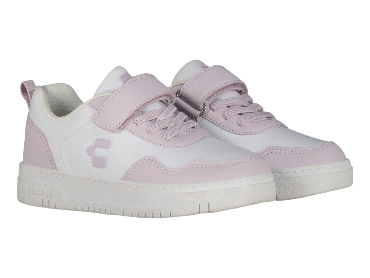 Tenis Charly 65271 Para Niña