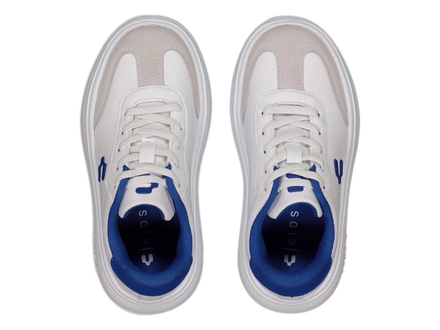 Tenis Charly 65280 Para Niño