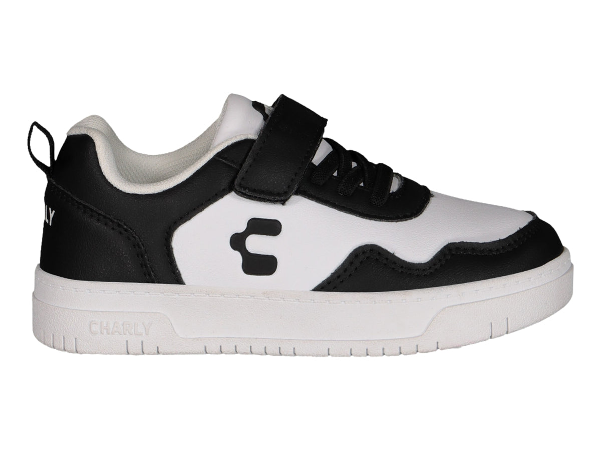 Tenis Charly 65270 Para Niño