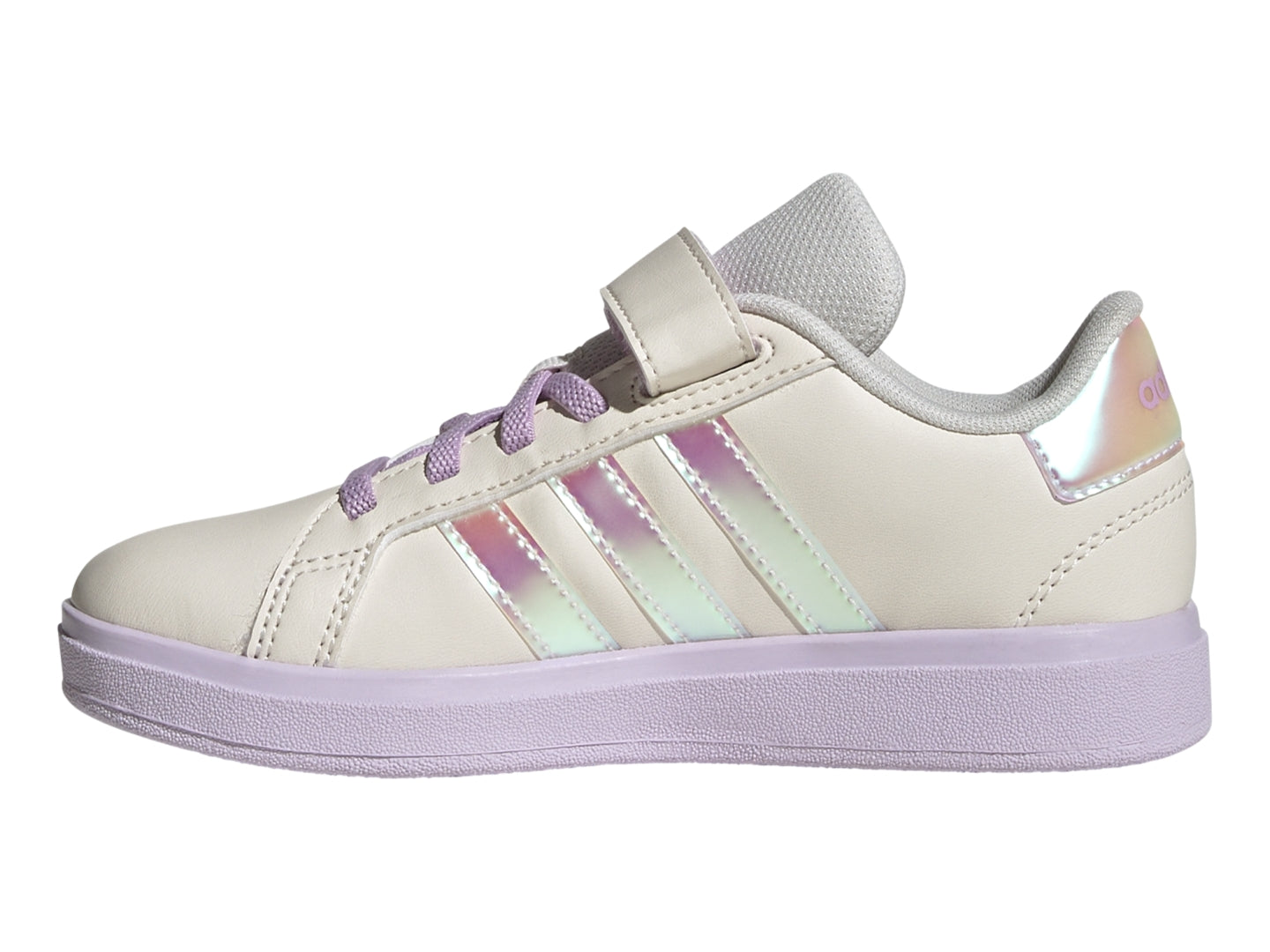 Tenis Adidas Jh9919 Para Niña