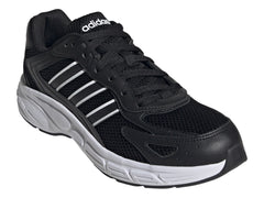 Tenis Adidas Ecyptix 2000 Negro y Blanco para Hombre