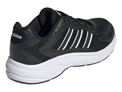 Tenis Adidas Ecyptix 2000 Negro y Blanco para Hombre