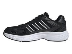 Tenis Adidas Ecyptix 2000 Negro y Blanco para Hombre