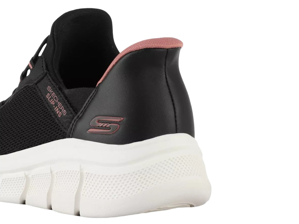 Tenis Skechers Bobs Sport W 117502 Para Mujer