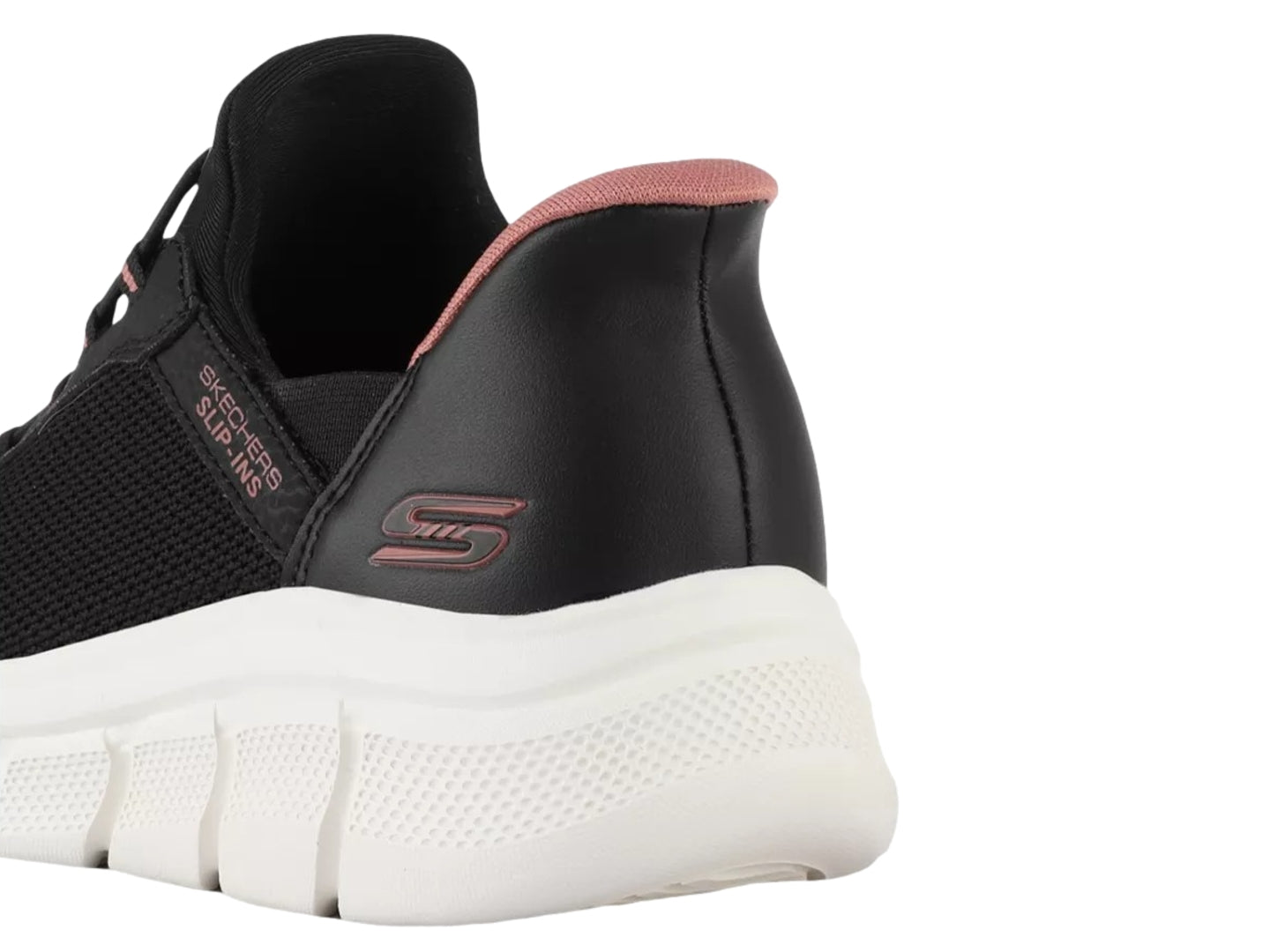 Tenis Skechers Bobs Sport W 117502 Para Mujer