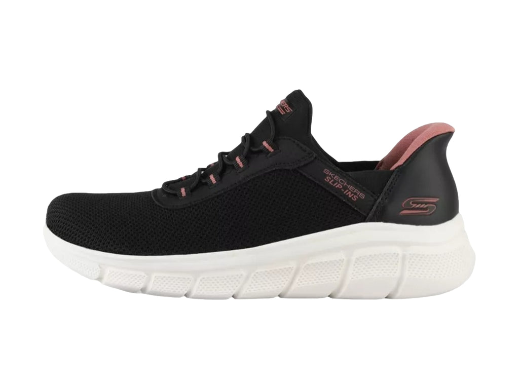 Tenis Skechers Bobs Sport W 117502 Para Mujer