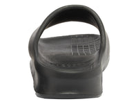 Sandalias Lacoste Serve Slide 2.0 Negro para Hombre