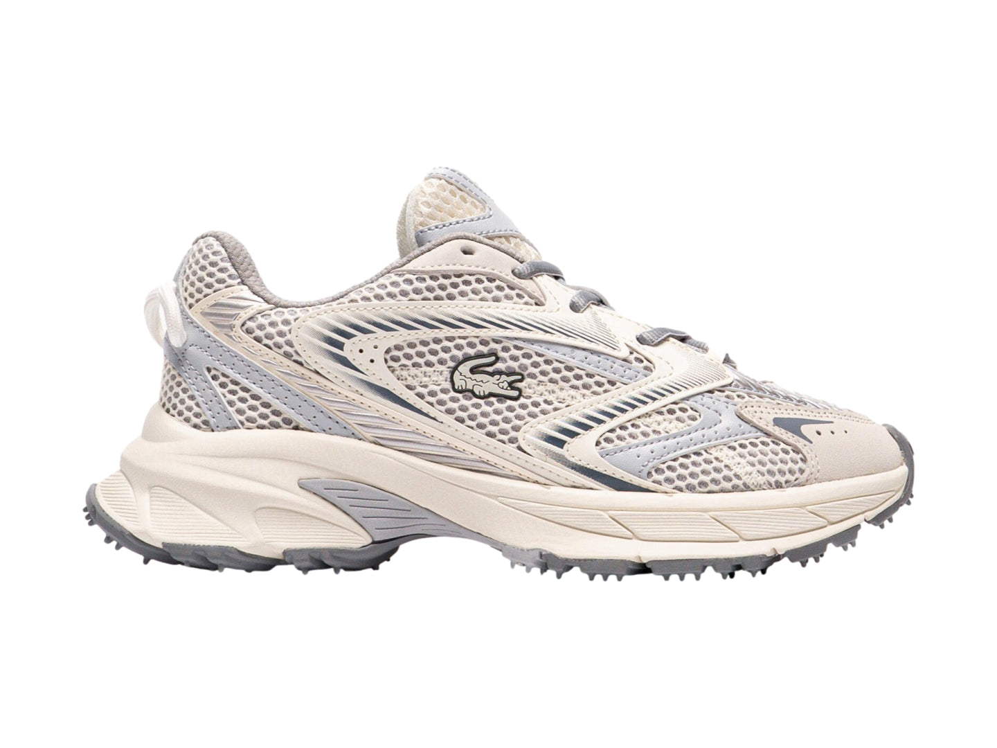 Tenis Lacoste L003 Neo Fa0007 Para Mujer