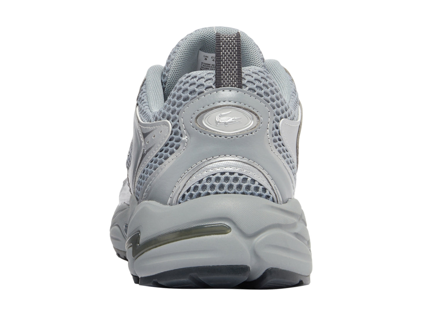 Tenis Lacoste Ma0020 Para Hombre