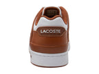Tenis Lacoste Court Cage Ma0037 Para Hombre