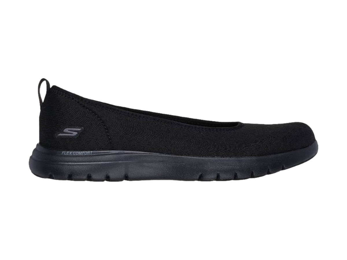 Tenis Skechers 138360 Para Mujer